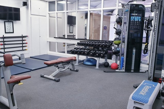 Image 1 from Spa Naturel Exeter partner gallery