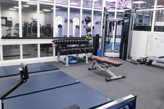 Image 3 from Spa Naturel Exeter partner gallery