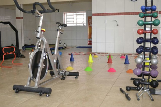 Imagem 2 da galeria do parceiro WellocSport Studio