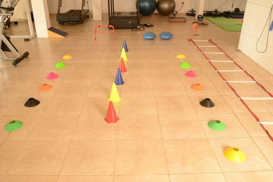 Imagem 3 da galeria do parceiro WellocSport Studio