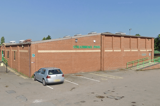 Image 2 from Everyone Active - Stradbroke Swimming Pool and Fitness Centre partner gallery