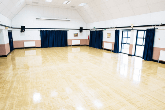 Image 3 from Everyone Active - Stradbroke Swimming Pool and Fitness Centre partner gallery