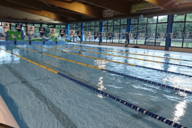 InSport Crescentino