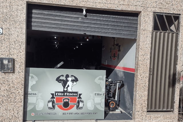 Elite Fitness