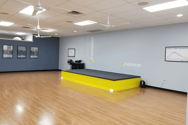 Jazzercise Toledo