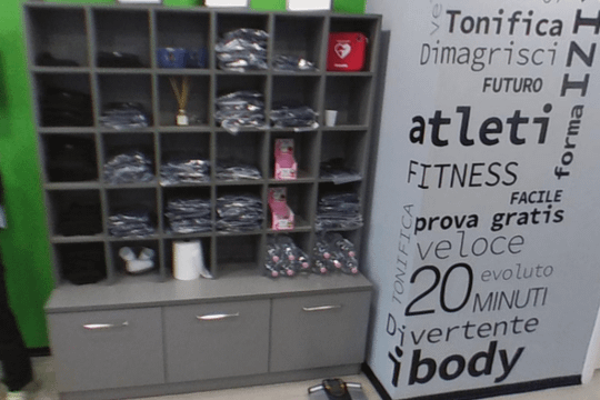 Immagine 3 dalla galleria del partner TechFitness