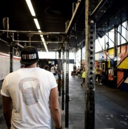 CrossFit Team 059