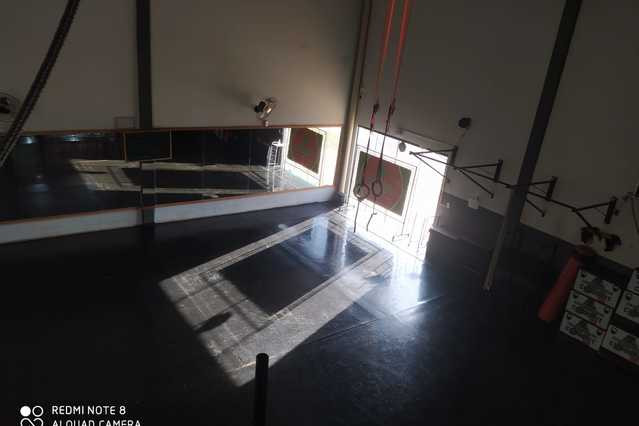 Atletica Fitness