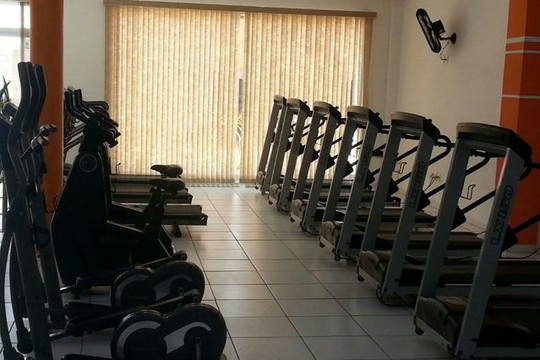 Imagem 1 da galeria do parceiro Escultural Fitness