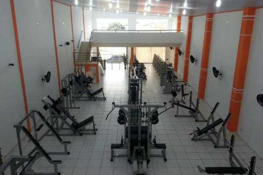 Imagem 2 da galeria do parceiro Escultural Fitness