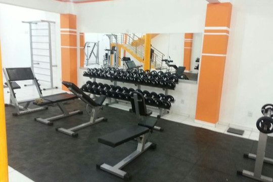 Imagem 3 da galeria do parceiro Escultural Fitness