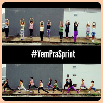 Imagem 3 da galeria do parceiro Academia Sprint