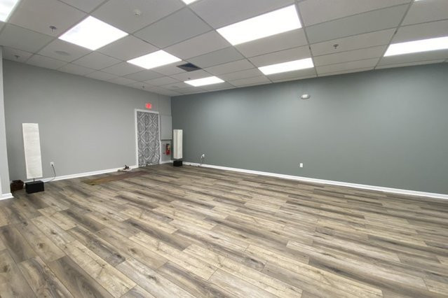 Open Doors Yoga - Canton