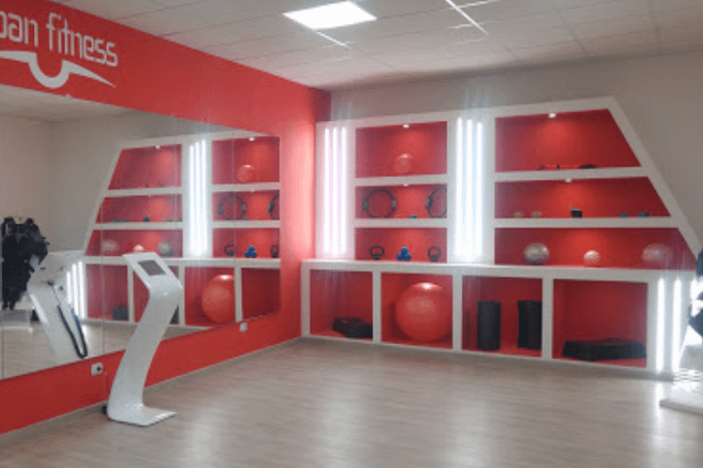 Urban Fitness Lissone