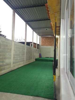 Studio Funcional Moviment Zone