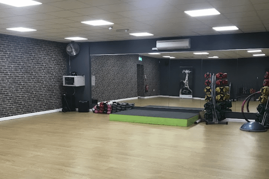 Image 3 from énergie Fitness - Scunthorpe partner gallery