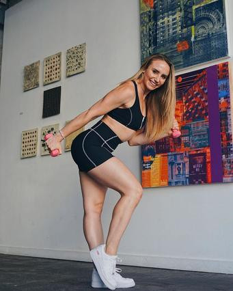 Christie Horan