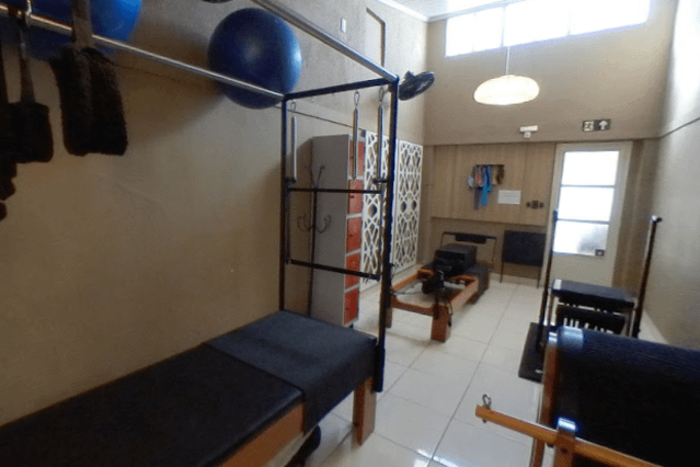 Reposture