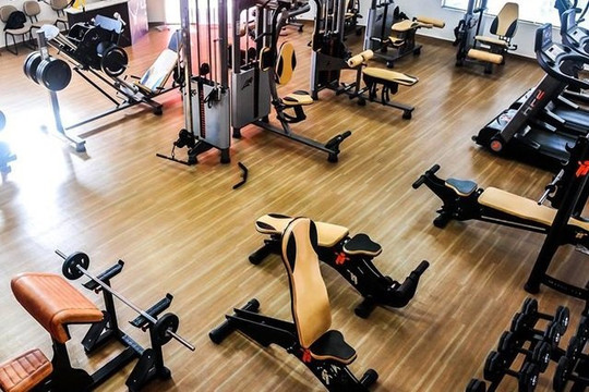 Imagem 3 da galeria do parceiro Life Studio Personal