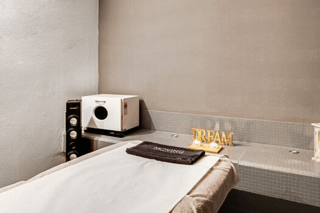 Urban Spa