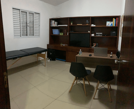 Imagem 2 da galeria do parceiro Rbcor Fisioterapia E Pilates