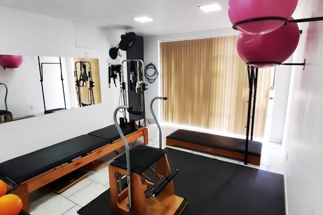 Espaço Vanusa Fibiger