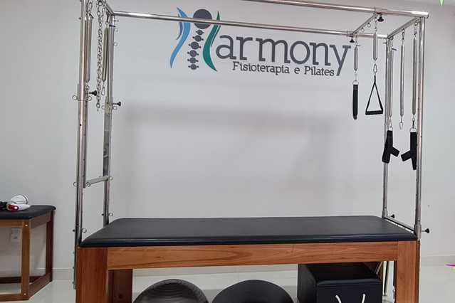 Harmony Pilates