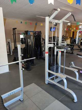 Imagem 1 da galeria do parceiro Equipe Fenix Fitness
