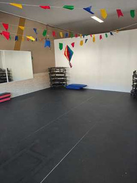 Imagem 2 da galeria do parceiro Equipe Fenix Fitness