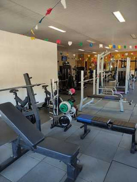 Imagem 3 da galeria do parceiro Equipe Fenix Fitness