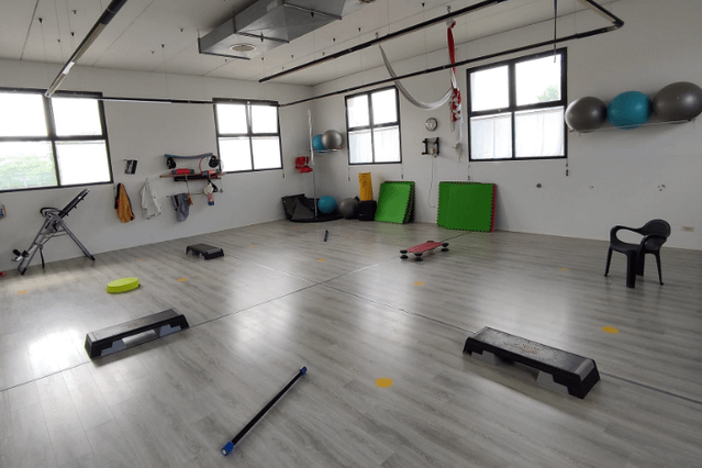 Kinesica Fitness