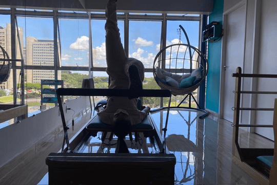 Imagem 3 da galeria do parceiro Harmony Fisio Pilates