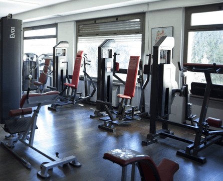 Immagine 1 dalla galleria del partner PALESTRA BETTER CLUB