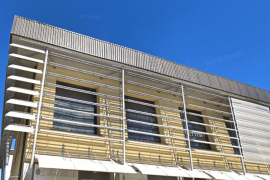 Immagine 2 dalla galleria del partner PALESTRA BETTER CLUB