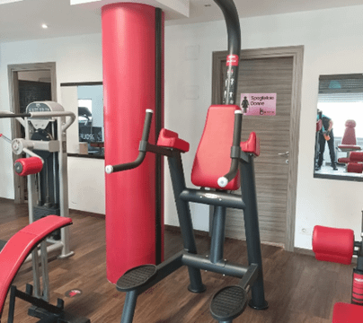 Immagine 3 dalla galleria del partner PALESTRA BETTER CLUB