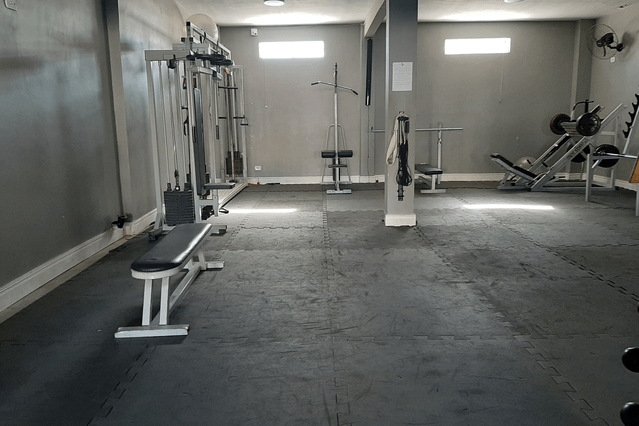 Studio De Treinamento Novaes