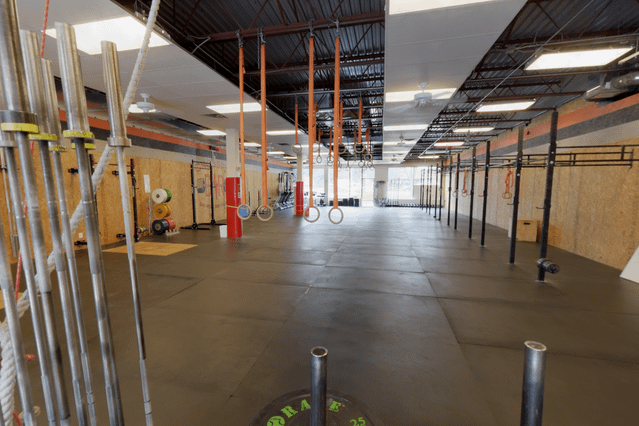 CrossFit DNR