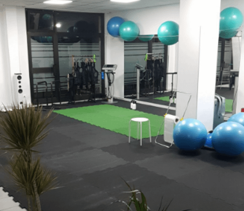 Body Lab