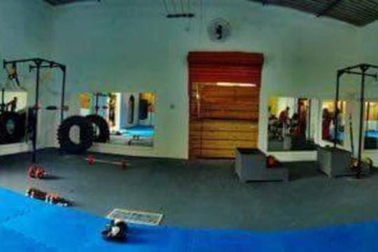 Imagem 1 da galeria do parceiro Academia Funcional Fight
