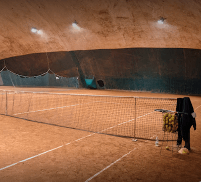 Immagine 1 dalla galleria del partner K.L. Sports DLF