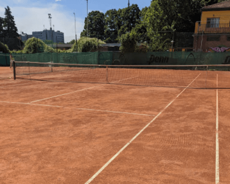 Immagine 3 dalla galleria del partner K.L. Sports DLF