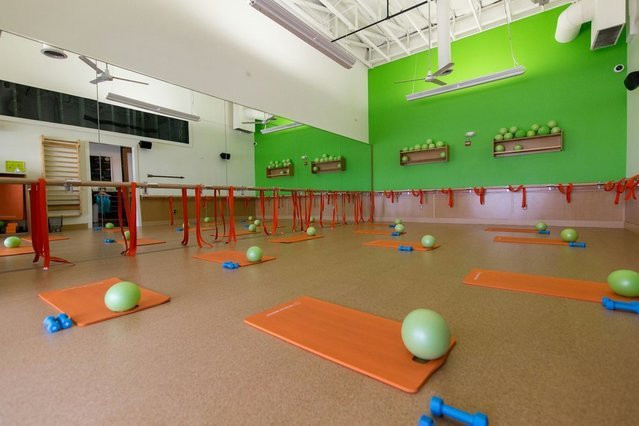 Rise Collective Wellness