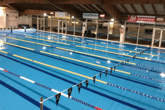 Piscina Comunale Fermo