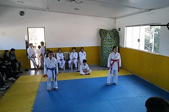 Imagem 3 da galeria do parceiro Vigor Fitness