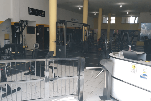 Academia Joab Eunato Team