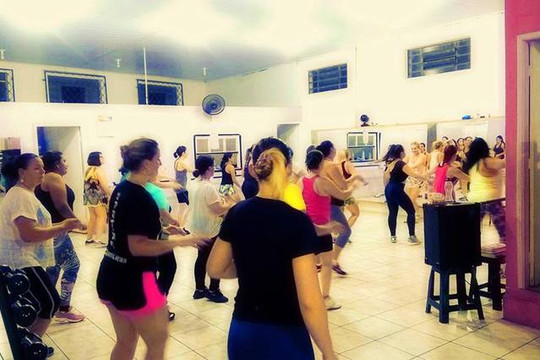 Imagem 1 da galeria do parceiro Academia Estação da Dança