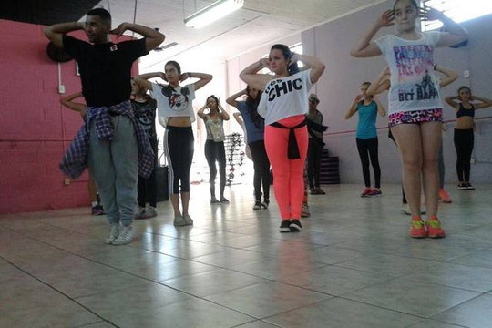 Imagem 2 da galeria do parceiro Academia Estação da Dança