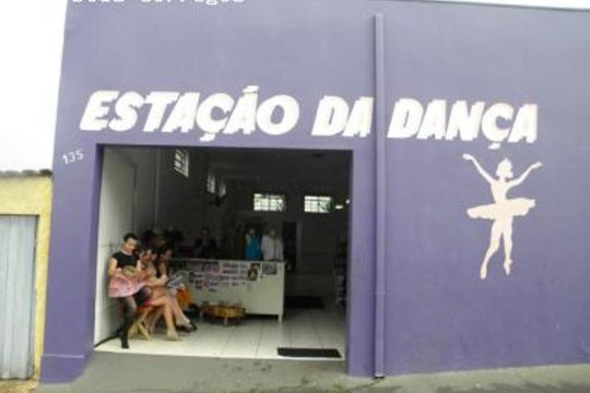 Imagem 3 da galeria do parceiro Academia Estação da Dança