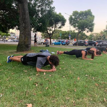Imagen 1 de la galería del partner BIOFULLFIT