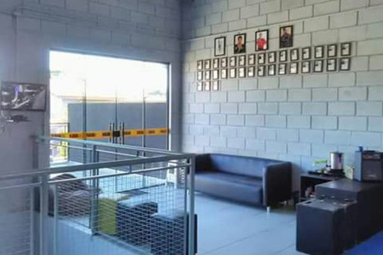 Imagem 1 da galeria do parceiro Academia Naja Jardim Ana Rosa